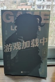 游戏加载中（下册）