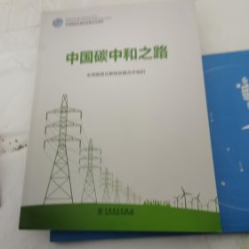 中国碳中和之路