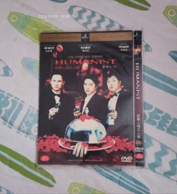 灭绝人性三人组（DVD-5， 韩国电影）