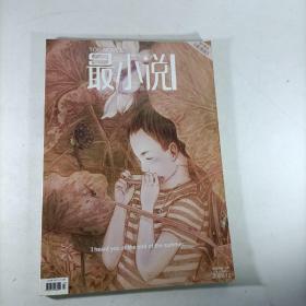最小说(2009.17)