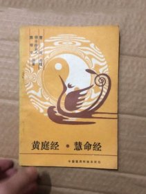 黄庭经.慧命经