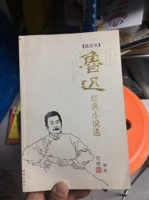 鲁迅经典小说选（插图本）