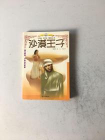 沙漠王子