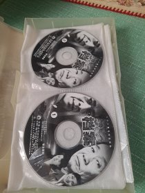 正版原盒装 vcd DVD 电视剧 龙年档案 26集26VCD 张丰毅 戈治均 潘雨晨 王静