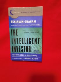 THE INTELLIGENT INVESTOR