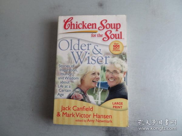 Chicken Soup for the Soul: Older & Wiser