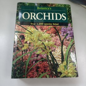 Botanica's Orchids