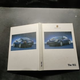 PORSCHE The 911