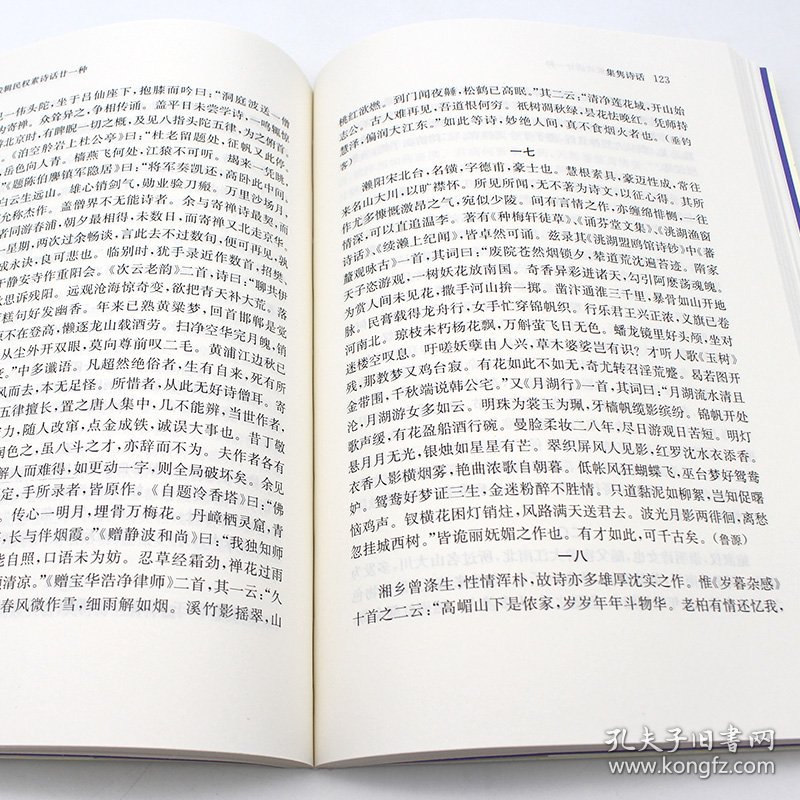 校辑民权素诗话廿一种 9787550624214