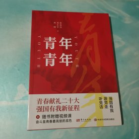 青年青年 全新未拆封