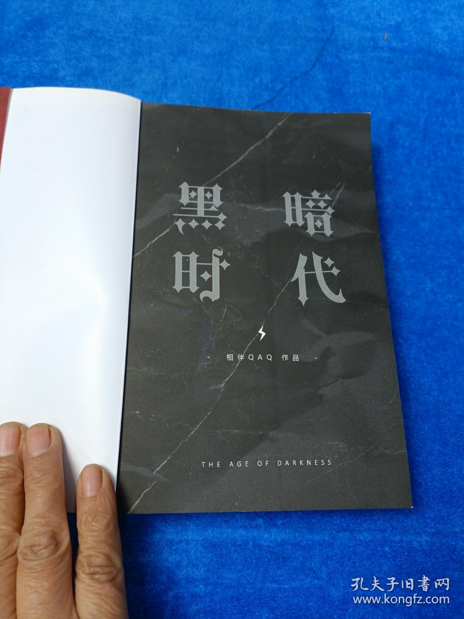 黑暗时代 下