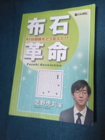 布局革命