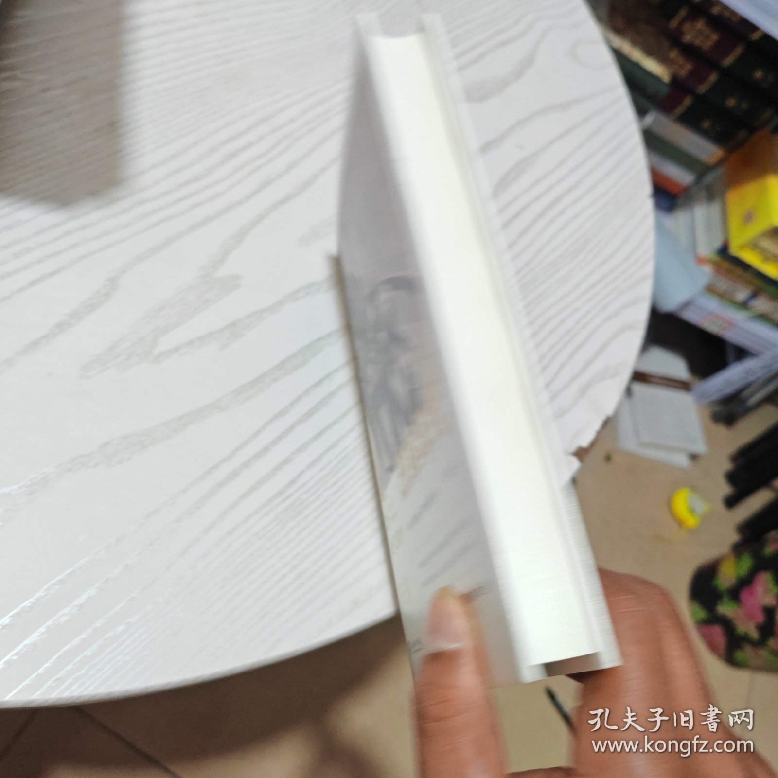改革年代：从布赖恩到富兰克林·罗斯福（别的地方几乎干净）