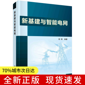 新基建与智能电网
