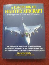 AHANDBOOKOFFIGHTERAIRCRAFT