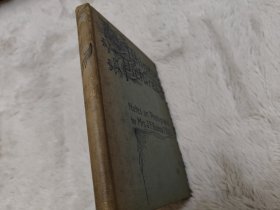 1900年《中国影像》摄影集英文版（Chinese Pictures）
