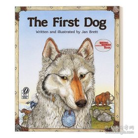 The First Dog 8