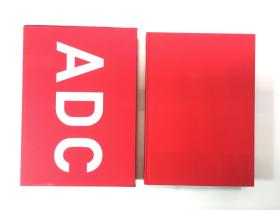 ADC年鉴2001、Tokyo Art Directors Club Annual 2001、日本设计年鉴、平面设计年鉴、JAGDA/ graphic design in Japan 、Tokyo TDC 会员作品