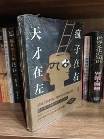 天才在左 疯子在右：完整版(新版)