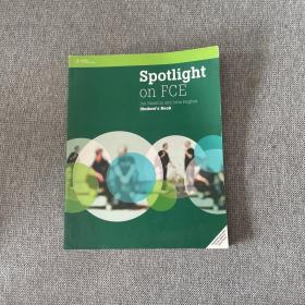 Spotlight on FCE Jon Naunton and John Hughes Student's Book