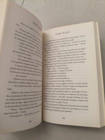 Eleanor park 西班牙语 《埃莉诺公园》