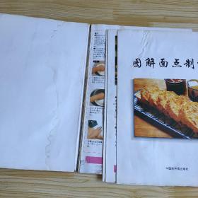 面点制作