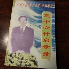 三十六计启示录