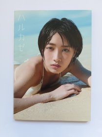 工藤遥写真集 付DVD