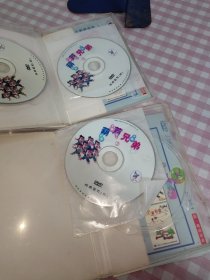 葫芦兄弟3DVD