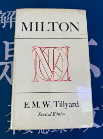 【John Milton 研究】MILTON 约翰 米尔顿 早期的诗歌和散文 后期的诗歌 失乐园研究 参孙与米尔顿起源关系思想