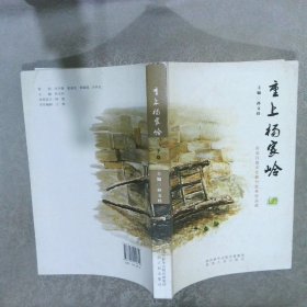 重上杨家岭 下