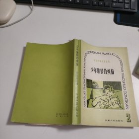 少年维特的烦恼 V513