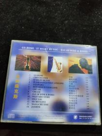 正版好品VCD：金奖萨克斯