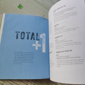 Total Greek Yoghurt Cookbook:OVER 120 FRESH AND HEALTHY IDEAS FOR GREEK YOGHURT