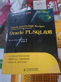 图灵程序设计丛书·数据库系列：Oracle PL/SQL攻略