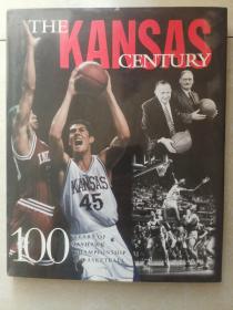 The Kansas century : 100 （见图）