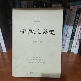 中国盗墓史（插图珍藏版）