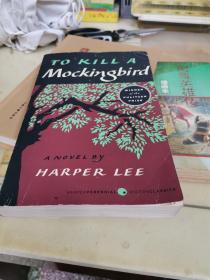 To Kill a Mockingbird