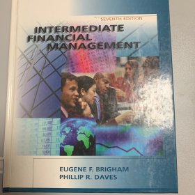 Intermediate Financial Management CD-ROM（附光盘）