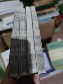 自助探险系列：1-6册1: 撒玛女巫的诅咒 2，孤岛寻宝、3，双头蛇神杖、6，T星极光