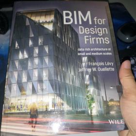 BIM for design firms