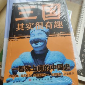 三国其实很有趣