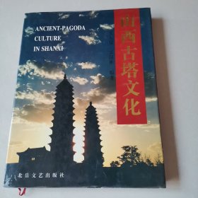 山西古塔文化