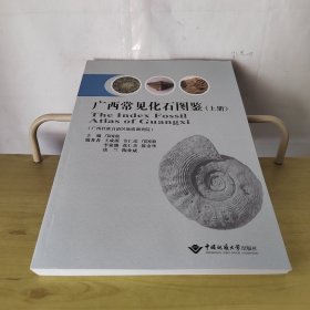 广西常见化石图鉴