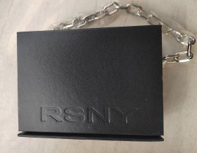 RSNY 珍珠耳钉～景甜款
