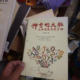 神奇的大脑：大脑潜能开发手册