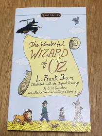 The Wonderful Wizard of Oz