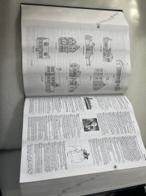 现货 New Oxford American Dictionary 英文版 新牛津美国英语大词典 第3版