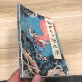 聪明呆子闯江湖 下