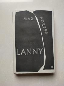 msx porter lanny